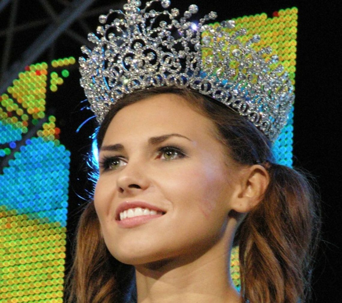 Miss Polski Nastolatek 2009 – Monika Suchocka z Koleczkowa