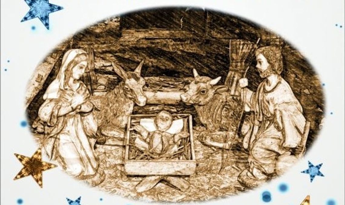 Misterium Bożonarodzeniowe - już 21 grudnia przed urzędem Misterium Bożonarodzeniowe - już 21 grudnia przed urzędem