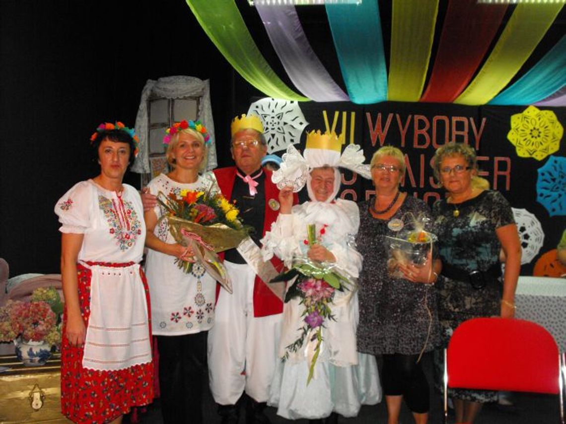 Misterzy podbijają Pomorze Misterzy podbijają Pomorze