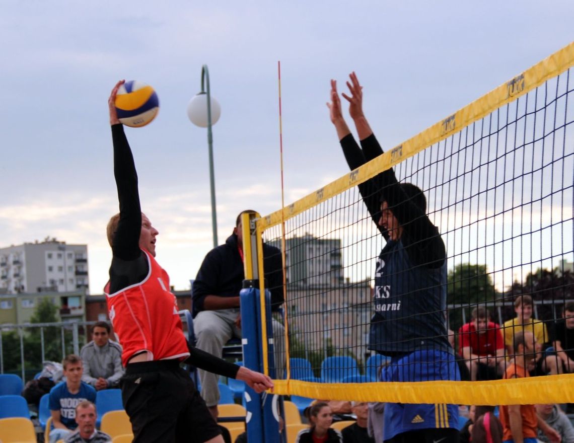 Mistrzowie w dobrej formie - XVI Grand Prix Tczewa. Grand Prix Gniewa Mistrzowie w dobrej formie - XVI Grand Prix Tczewa. Grand Prix Gniewa