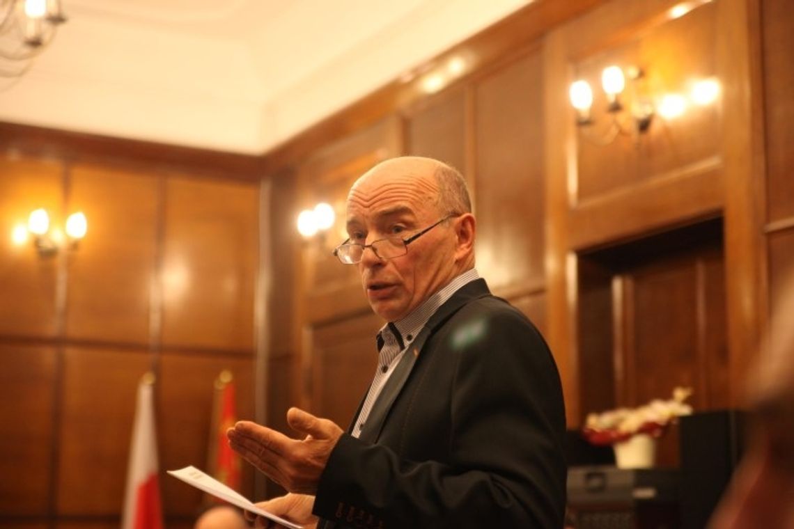 Mizerne efekty komisji suszowej Mizerne efekty komisji suszowej