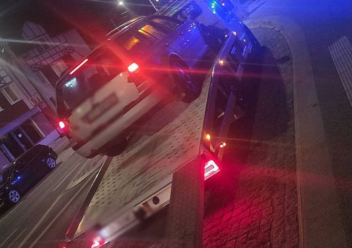 Młody mężczyzna znów za kierownicą – 6 miesięcy więzienia i 10 tys. zł grzywny. Kolejny kierowca miał już pięć zakazów