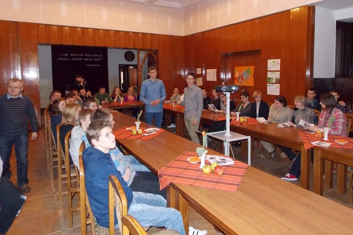 Młodzi posłowie w Sejmie