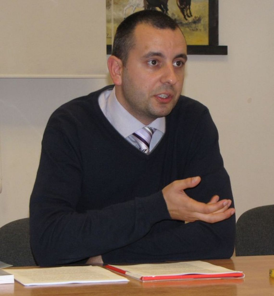 Młodzi śpiewają, a esbecy liczą auta. Festiwal muzyki religijnej Sacrosong w optyce SB Młodzi śpiewają, a esbecy liczą auta. Festiwal muzyki religijnej Sacrosong w optyce SB