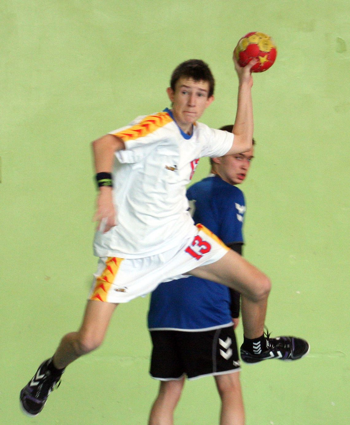 Młodzicy Sambora zagrają w Mistrzostwach Polski Młodzicy Sambora zagrają w Mistrzostwach Polski