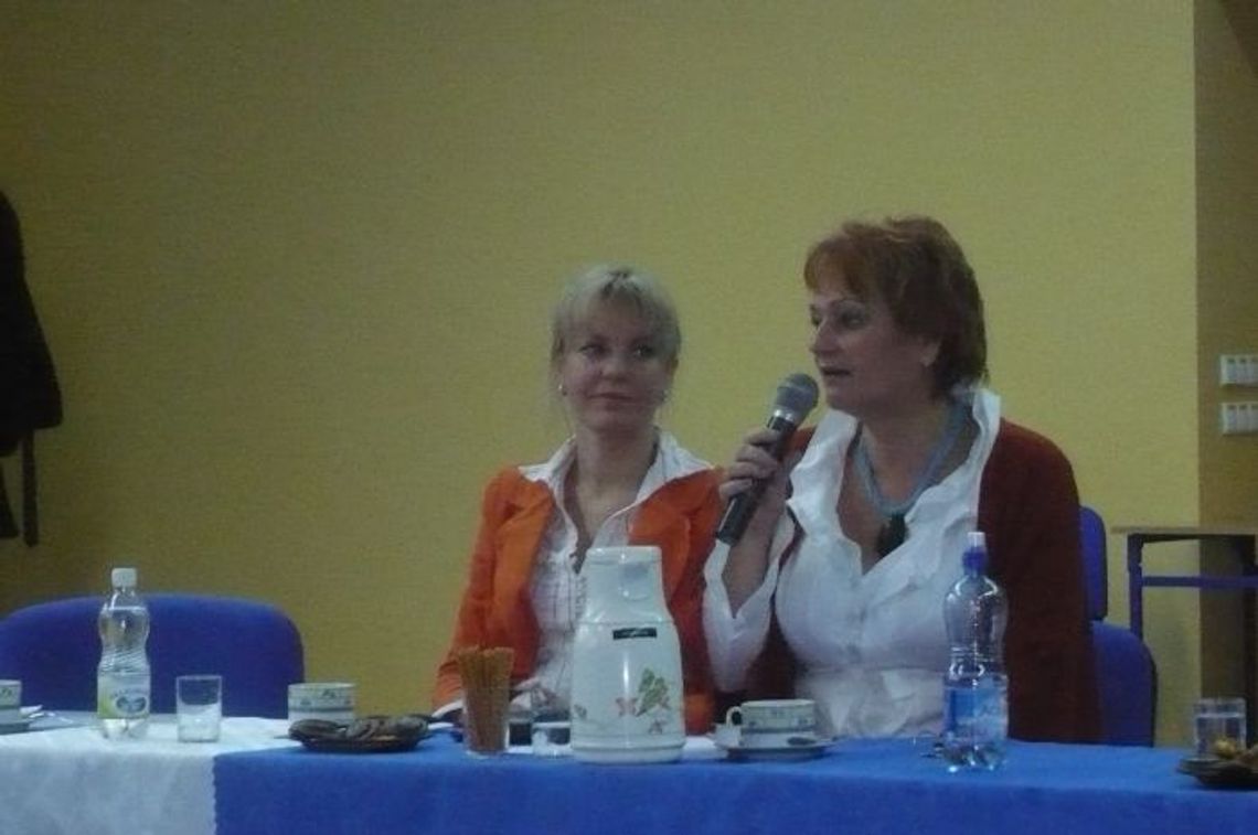 Młodzież będzie taka, jaką wychowamy - debata o profilaktyce szkolnej