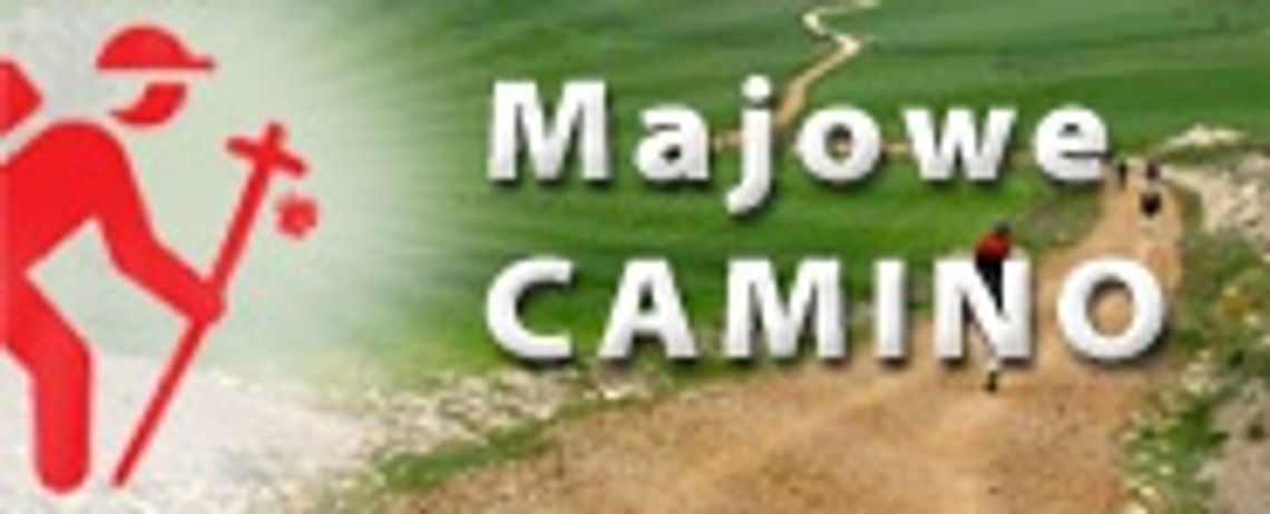 Młodzież wyruszy na szlaki św. Jakuba, by przygotować się do ŚDM w Madrycie Młodzież wyruszy na szlaki św. Jakuba, by przygotować się do ŚDM w Madrycie