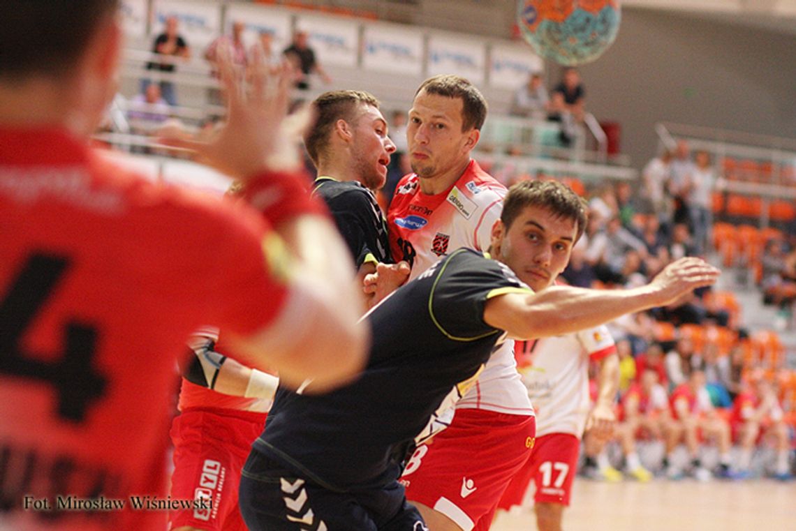 MMTS drugi w gdańskim Memoriale MMTS drugi w gdańskim Memoriale