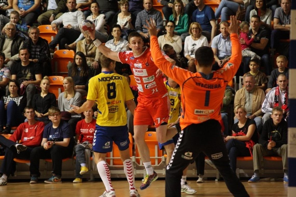 MMTS pewnie ogrywa Głogów MMTS pewnie ogrywa Głogów