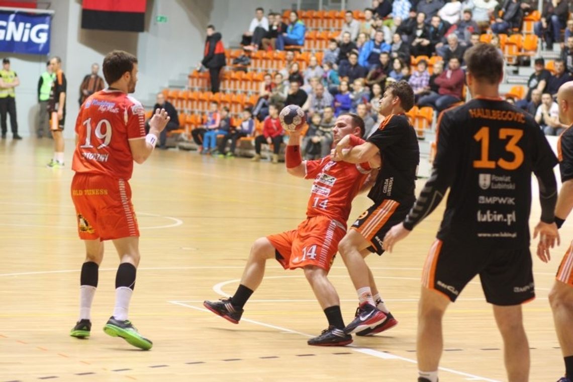 MMTS pewnie ogrywa Zagłębie MMTS pewnie ogrywa Zagłębie