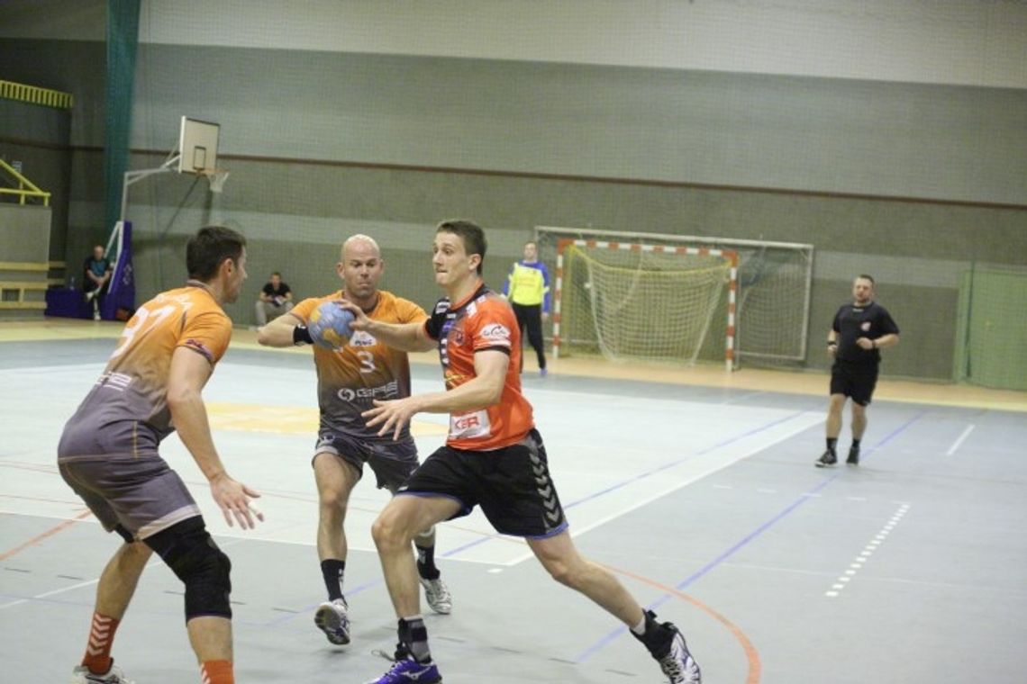 MMTS pewnie wygrywa w malborskim turnieju MMTS pewnie wygrywa w malborskim turnieju