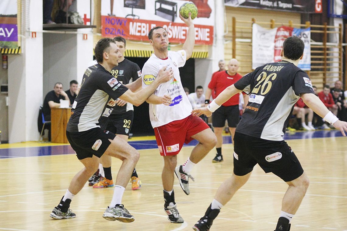 MMTS piąty raz z rzędu w półfinale Mistrzostw Polski MMTS piąty raz z rzędu w półfinale Mistrzostw Polski