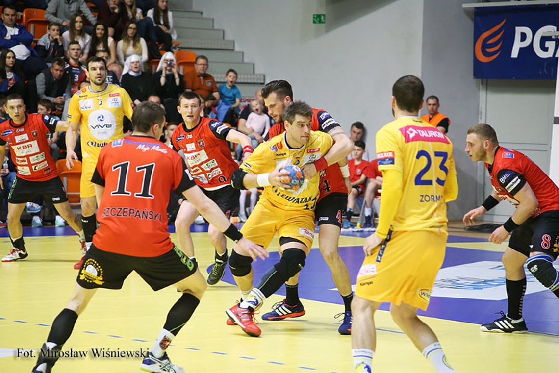 MMTS przegrywa z Vive po raz trzeci MMTS przegrywa z Vive po raz trzeci