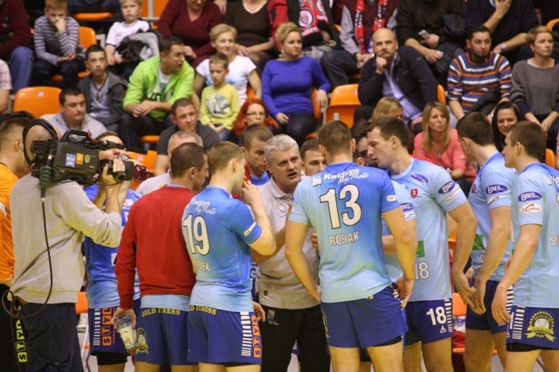 MMTS rozbity w Lubinie MMTS rozbity w Lubinie