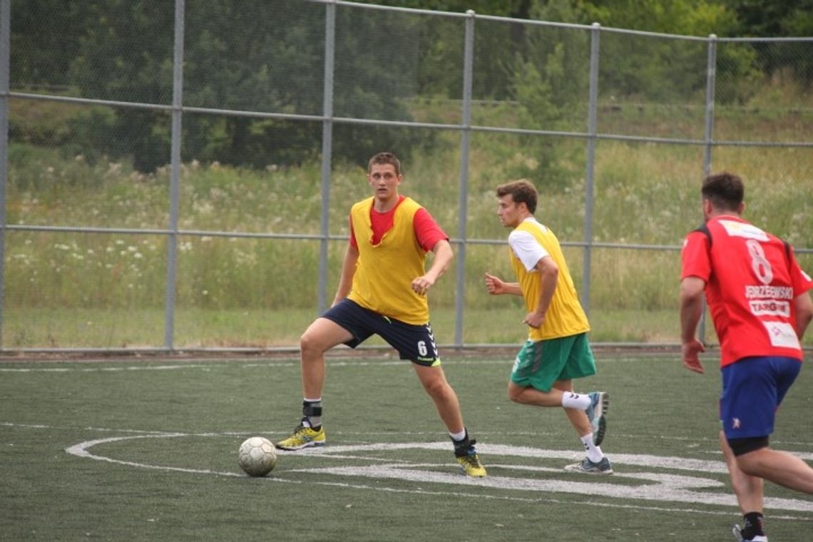 MMTS wznowił treningi MMTS wznowił treningi