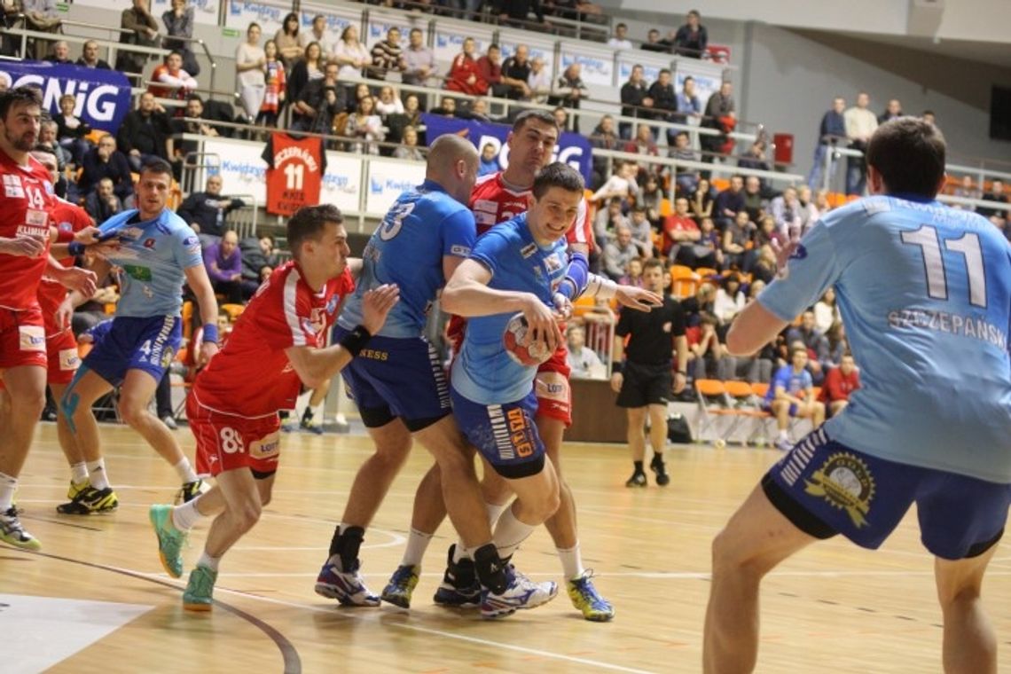 MMTS zdemolował rywali MMTS zdemolował rywali