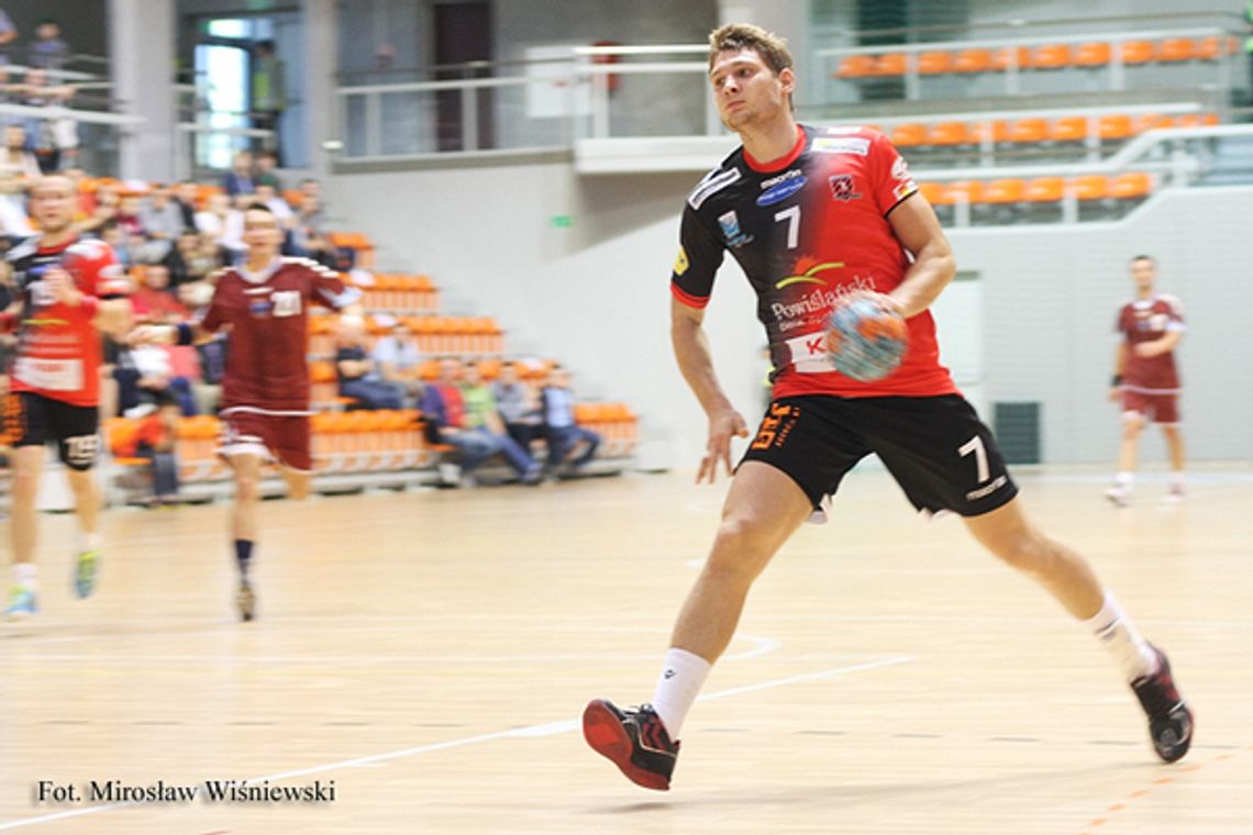 MMTS zdobywa punkty w Lubinie MMTS zdobywa punkty w Lubinie