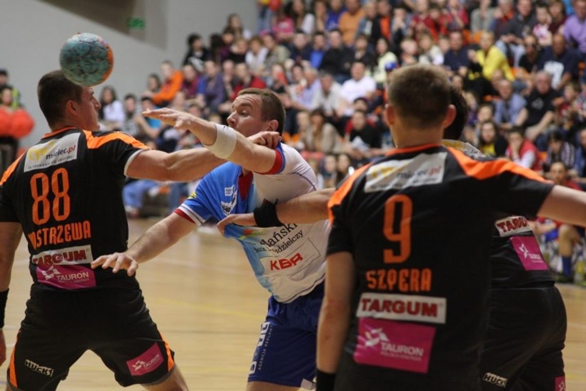 MMTS żegna rok porażką MMTS żegna rok porażką