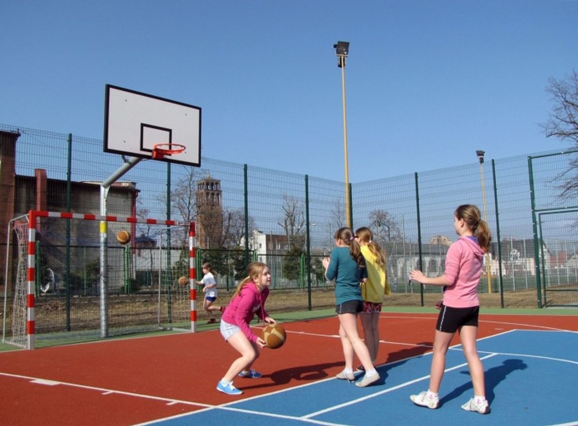 Mniej sportu w szkołach. Władze miasta chcą zlikwidować klasy usportowione