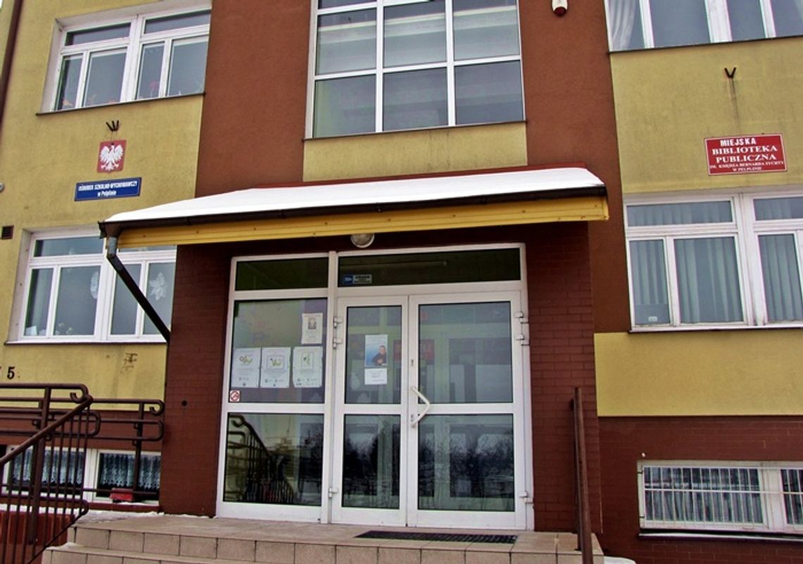 Mobbing w pelplińskiej szkole?