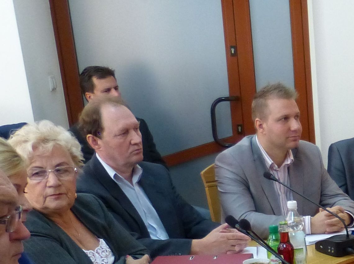 Mocne słowa radnego: „Nie dla walki bratobójczej” Mocne słowa radnego: „Nie dla walki bratobójczej”