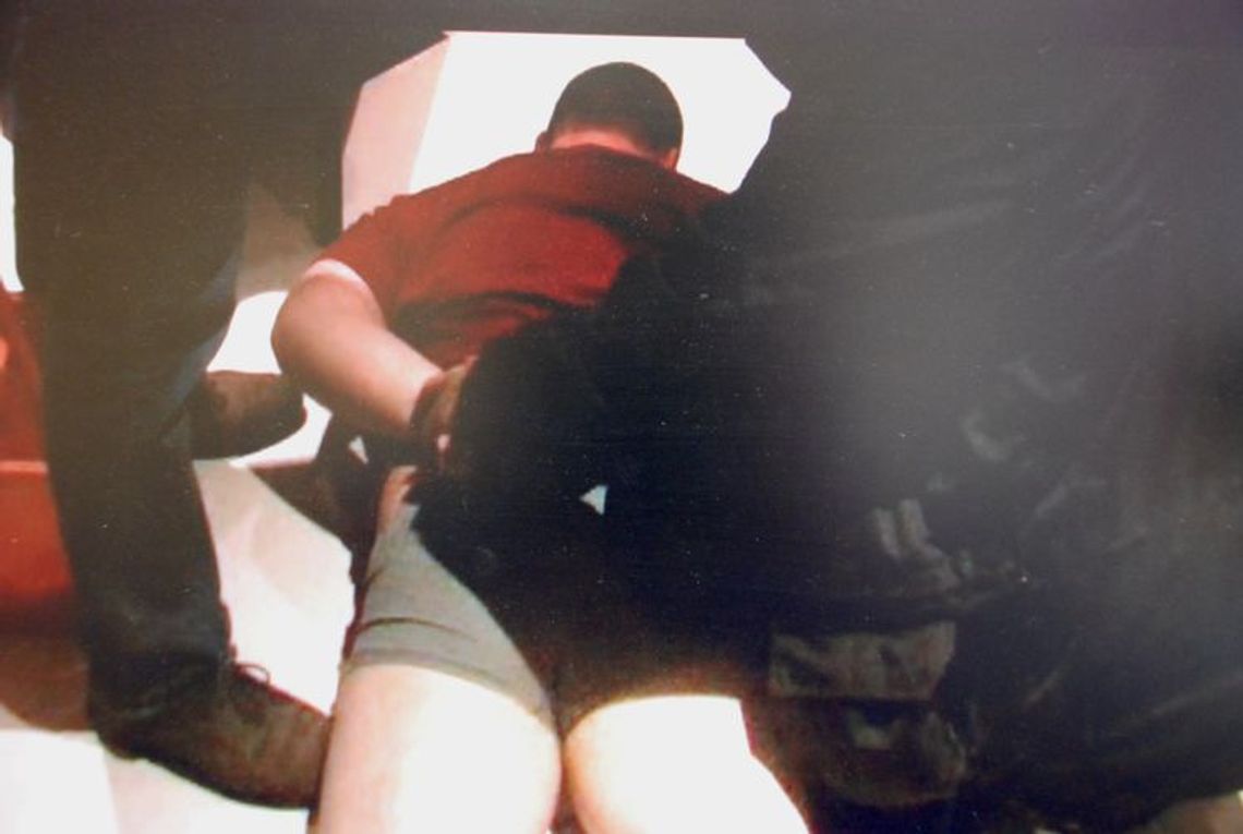 Mocne uderzenie w podziemie anabolikowe Mocne uderzenie w podziemie anabolikowe