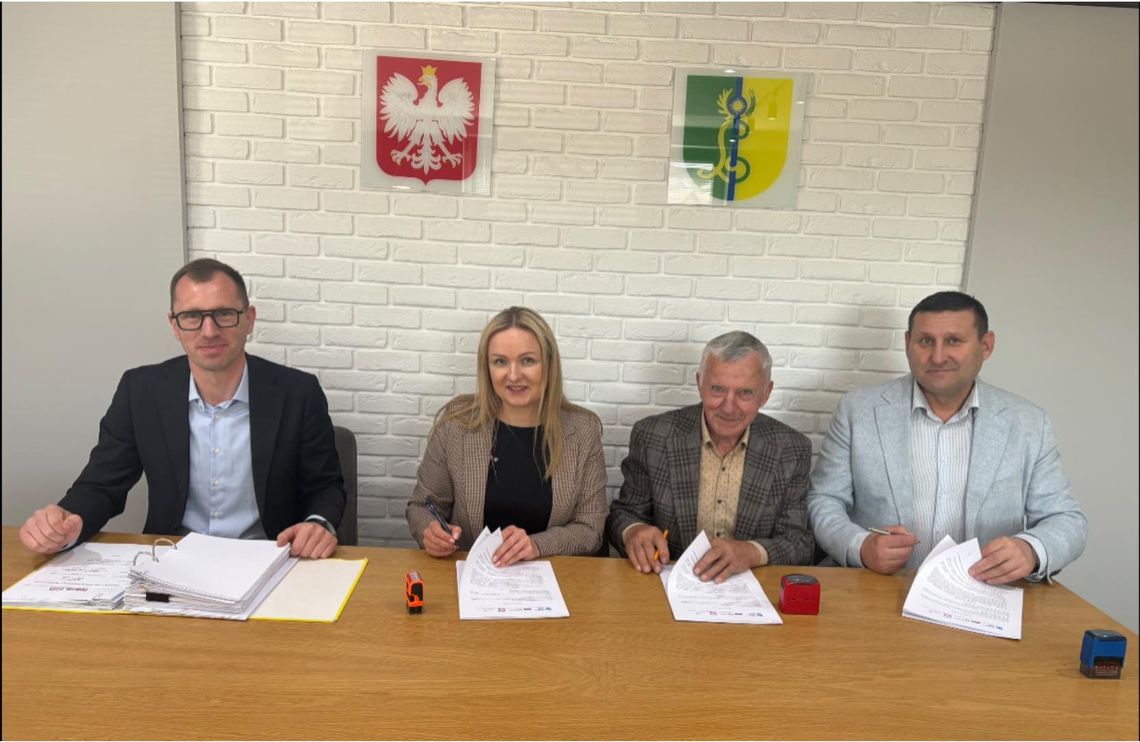 Modernizacja sali gimnastycznej w Lubichowo. Inwestycja za ponad 2 mln zł rusza