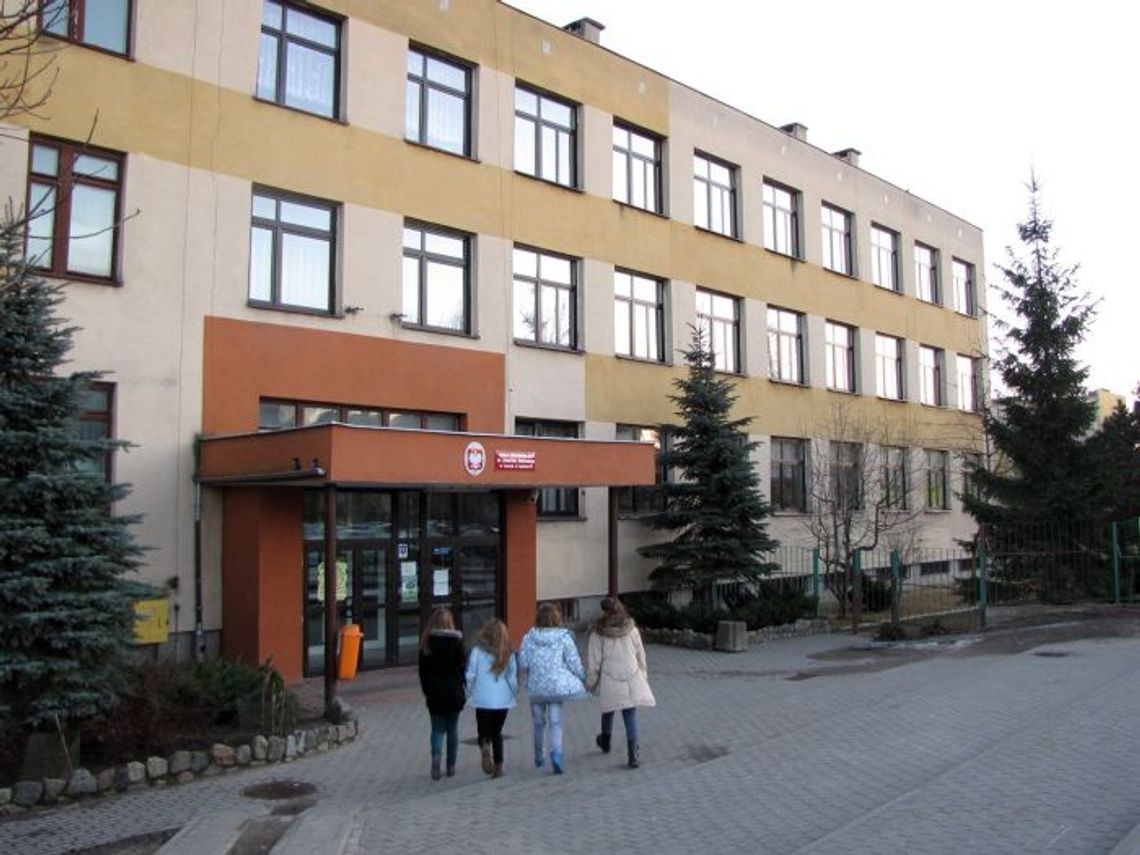 Modernizacje tczewskich szkół jeszcze w tym roku