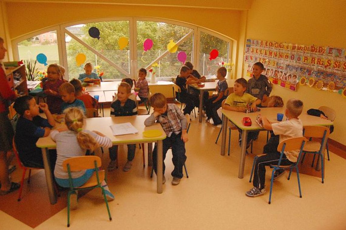 Modernizacyjna szansa wykorzystana