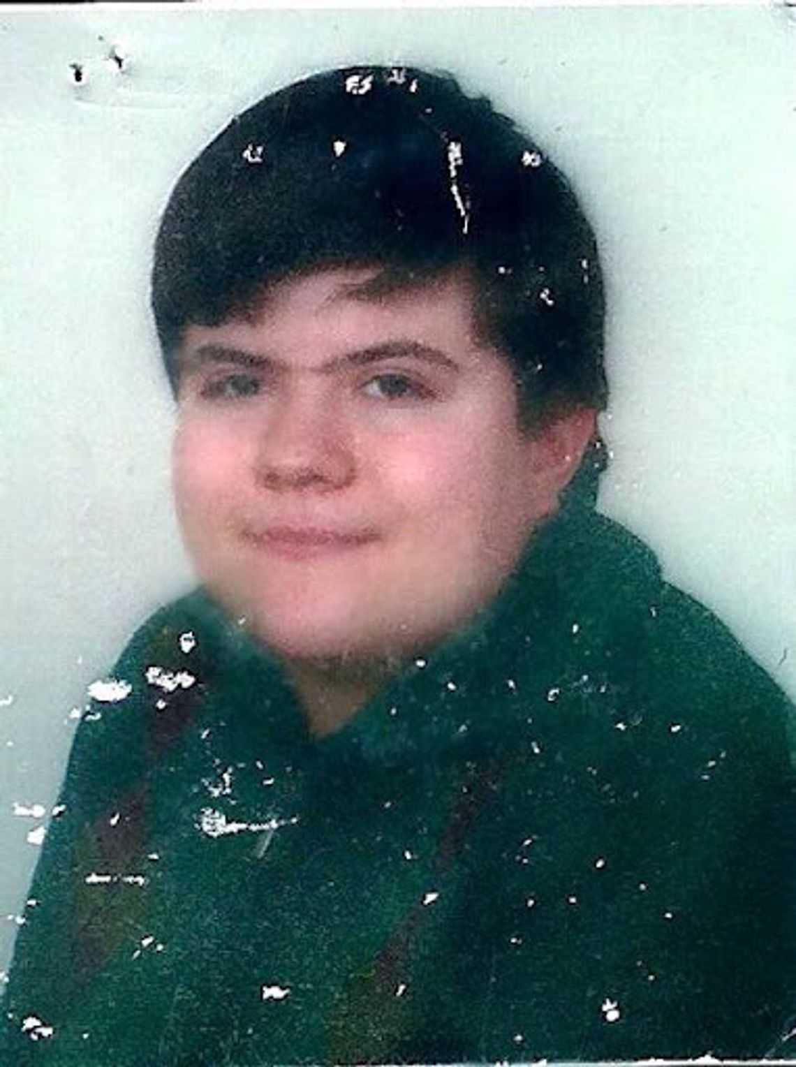 Monika wyszła z domu wyrzucić śmieci i zniknęła