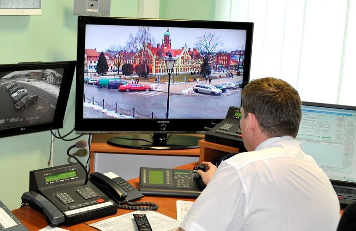 Monitoring czy (mini)toring? Monitoring czy (mini)toring?