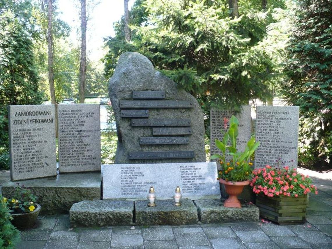 Mord w koszarach Mord w koszarach