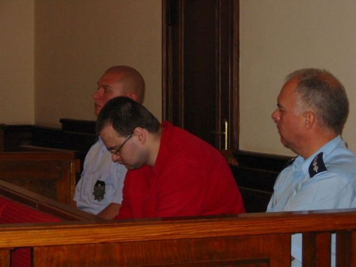 Morderca 11-letniego chłopca z Łegowa na dożywociu Morderca 11-letniego chłopca z Łegowa na dożywociu