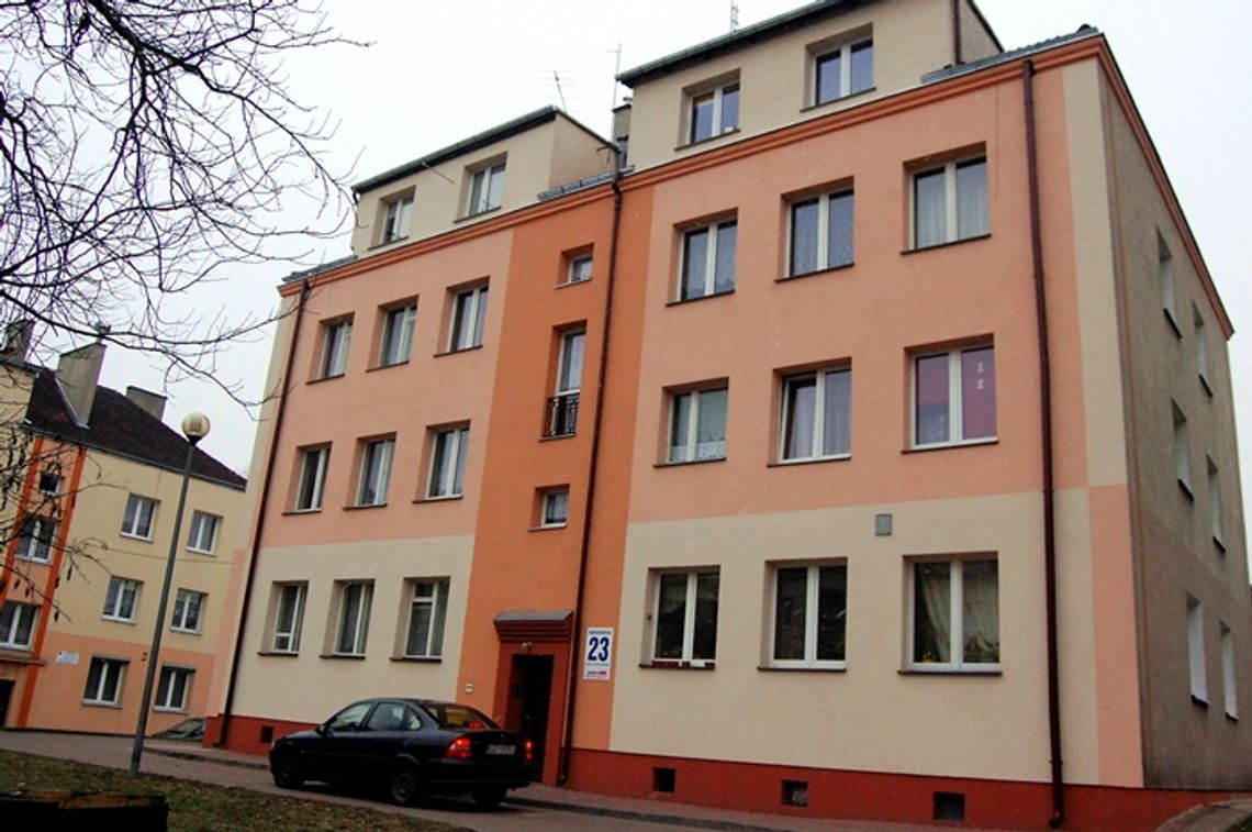 Morderstwo w Tczewie. Policja prosi o pomoc Morderstwo w Tczewie. Policja prosi o pomoc