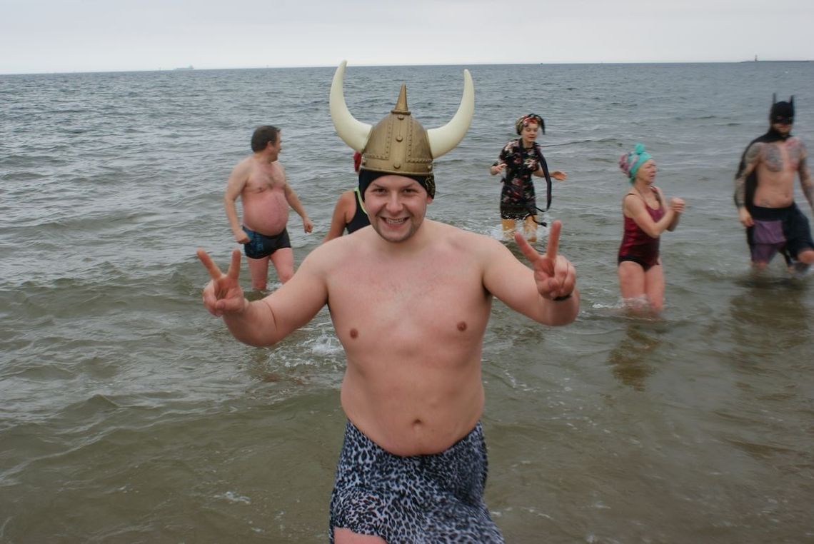 Morsy w Brzeźnie - klub "Z KRĘTEJ"  zakończył sezon