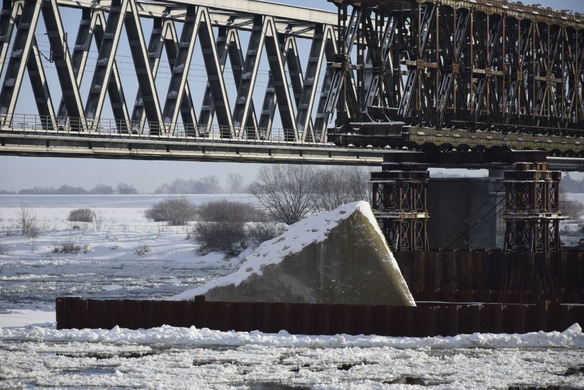 Most Tczewski kolosalne koszty i płonne nadzieje. Na remont brakuje ponad 208 mln zł!