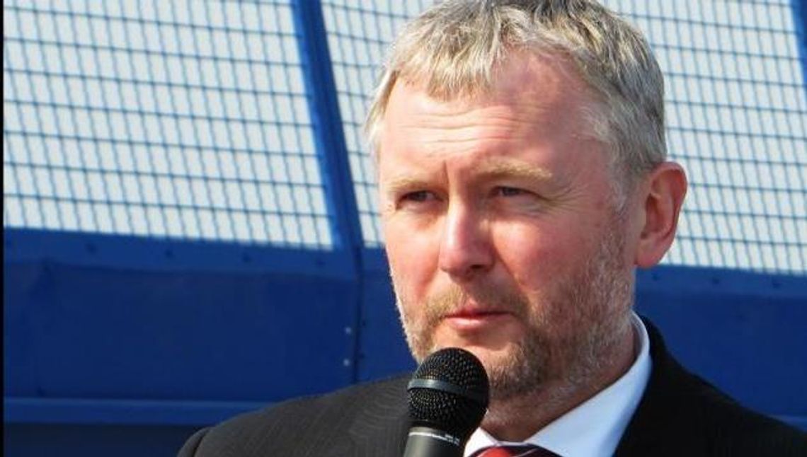 Most Tczewski zawalił wyborczy wynik wicestarosty? Most Tczewski zawalił wyborczy wynik wicestarosty?