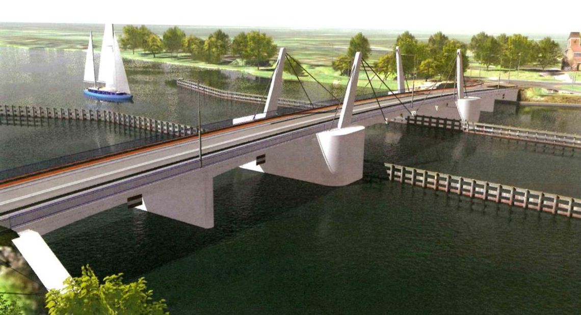 Most w Sobieszowie: jest list intencyjny, pierwsze pieniądze już w przyszłym roku Most w Sobieszowie: jest list intencyjny, pierwsze pieniądze już w przyszłym roku