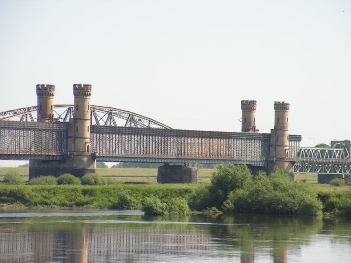 Most, zabytki i… niskie ceny. Tczew w oczach turystów Most, zabytki i… niskie ceny. Tczew w oczach turystów