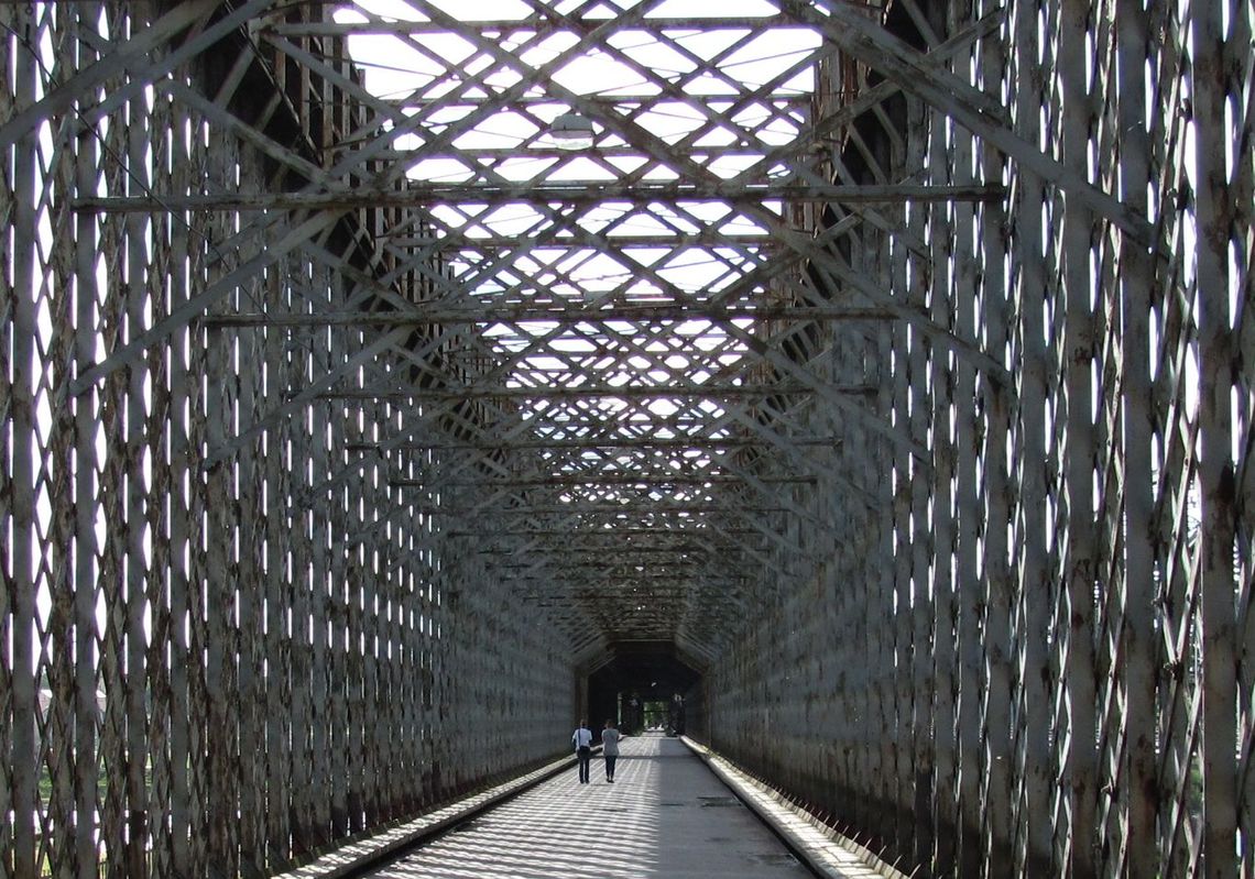 Mostowy przetarg unieważniony! Mostowy przetarg unieważniony!