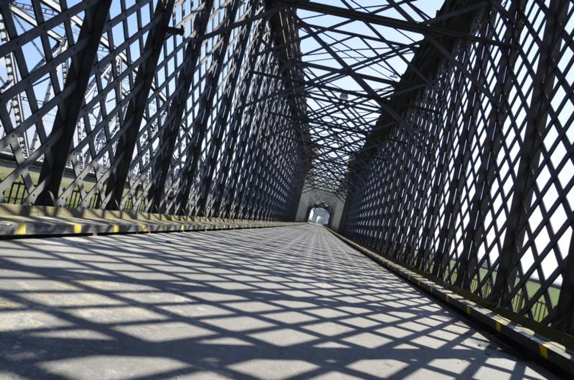 Mosty z Polski na urodzinach naszego Mostu Tczewskiego