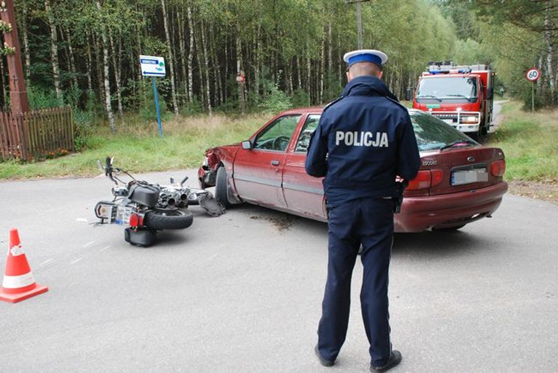 Motocykle są wszędzie