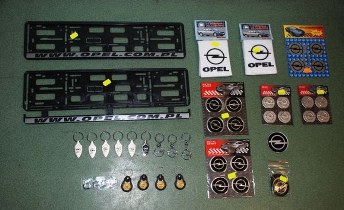 Motopodróbki w legalnej sprzedaży