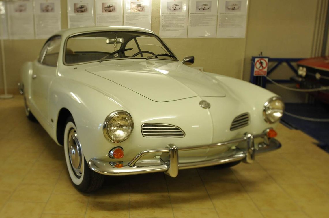 Motoryzacyjna ekstraklasa na pruszczańskiej Faktorii Motoryzacyjna ekstraklasa na pruszczańskiej Faktorii