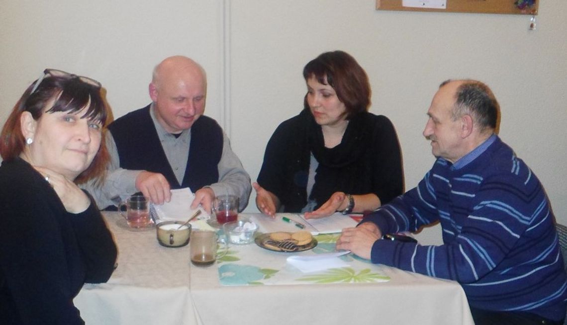 Mówimy o tych samych problemach Mówimy o tych samych problemach