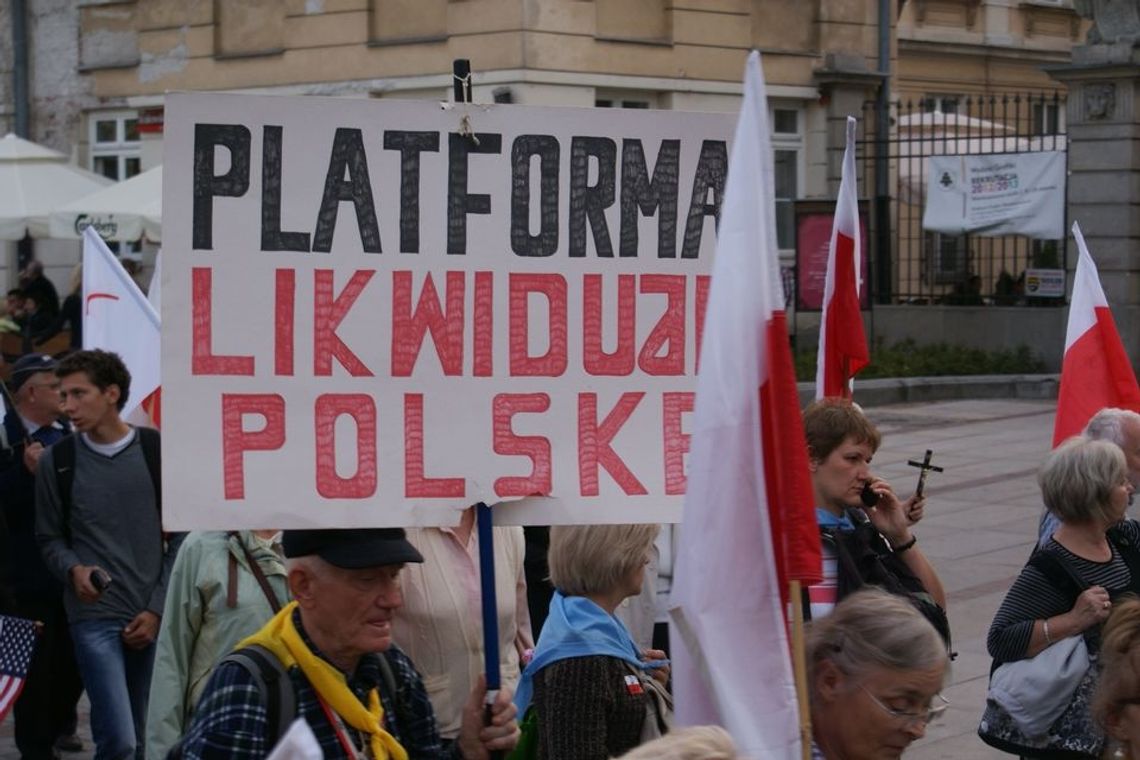 Może dojść do eskalacji społecznego niezadowolenia - "Solidarność" po expose premiera Tuska