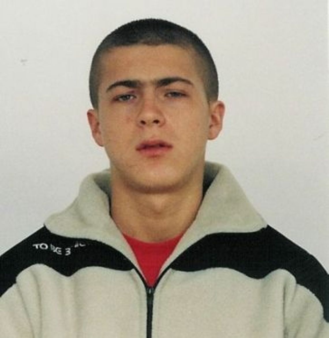 Może widziałeś bandytę?