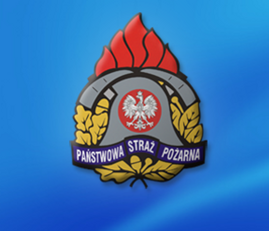 Możliwość "wzniesienia" się i strażacka grochówka