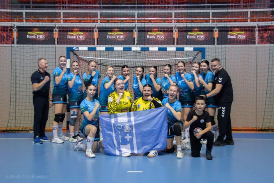 MTS Kwidzyn ze zwycięstwem! Silna obrona i skuteczność w ataku kluczem do sukcesu! MTS Kwidzyn ze zwycięstwem! Silna obrona i skuteczność w ataku kluczem do sukcesu!