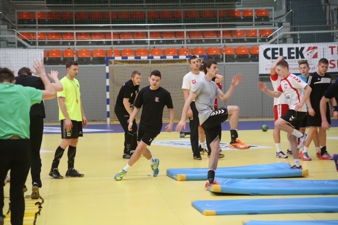 MTS w półfinale Mistrzostw Polski juniorów MTS w półfinale Mistrzostw Polski juniorów